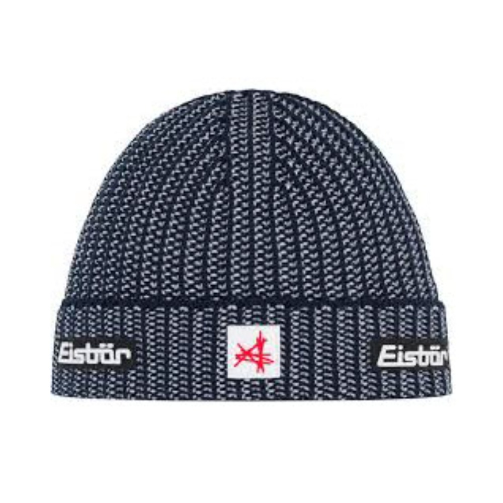 Шапка Eisbar Sorrak MU SA (nacht-fjord (9183766))