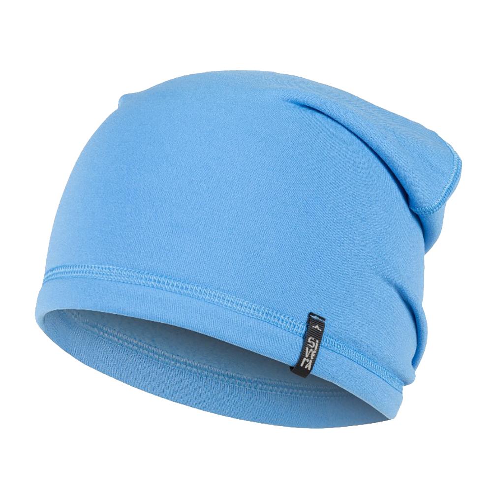 Шапка Sivera Убрус (56, небесно голубой (9166819))