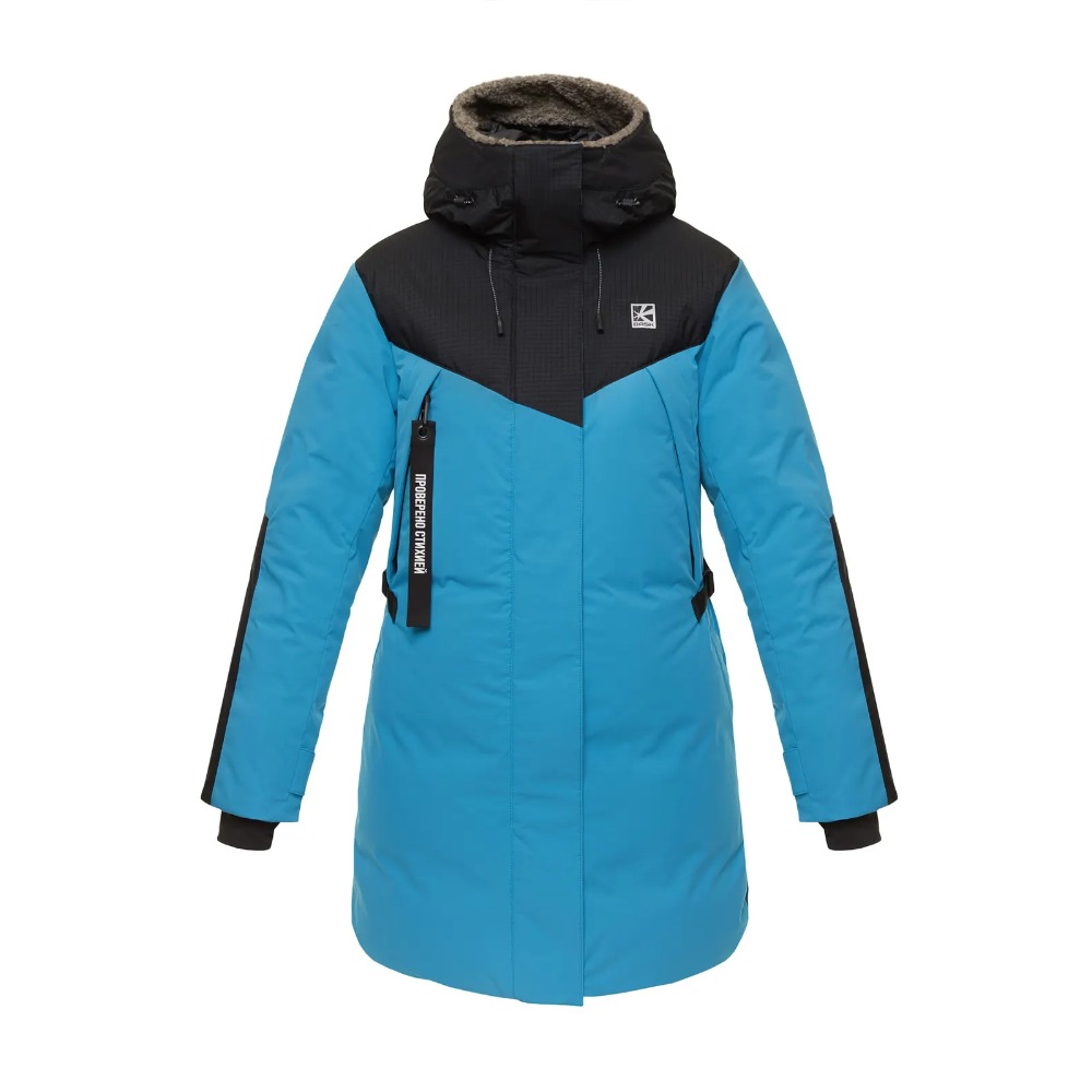 Куртка BASK Echo V2 жен.