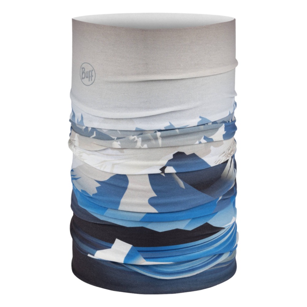 Бандана BUFF /25-26/ 136783 Original Gem  Crystal Grey