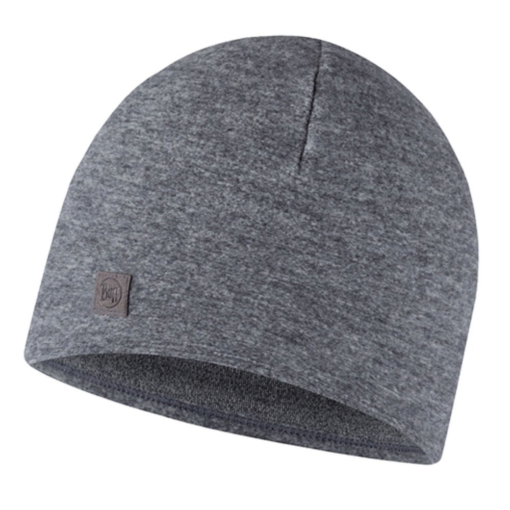 Шапка BUFF /25-26/ 129446 Merino Fleece Hat Grey