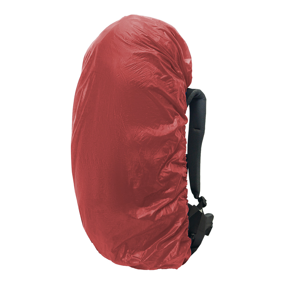 Накидка на рюкзак МАНАРАГА 80-90 л Si (красный (9158046))