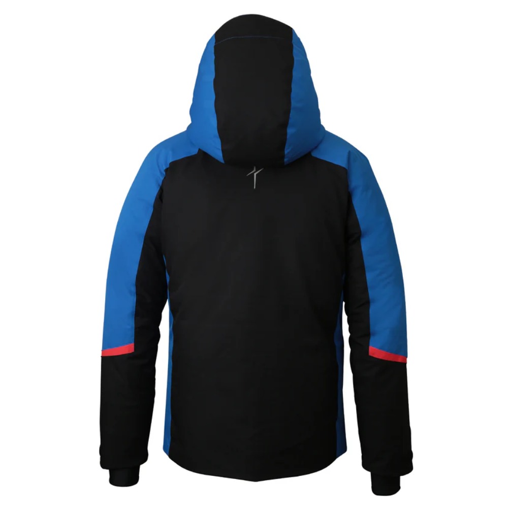 Куртка Phenix /25-26/ Triangle Motif Jacket OT35