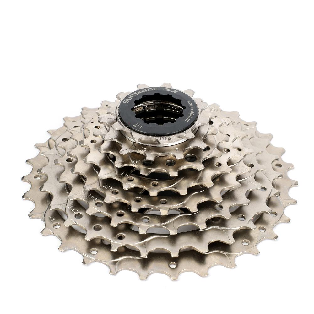 Кассета Sunshine 8sp HR8-32