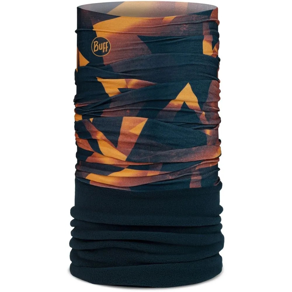 Бандана BUFF /25-26/ 132560 Polar Phalin Multi