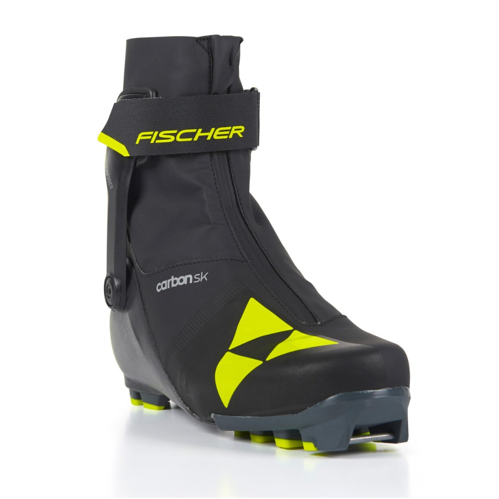 Ботинки Fischer Carbon Skate