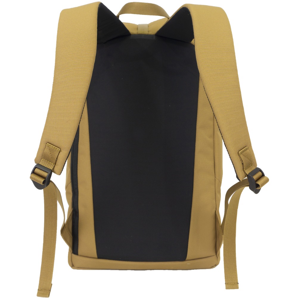 Рюкзак МАНАРАГА Rock Rolltop (карри (9179400))