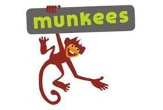 Munkees
