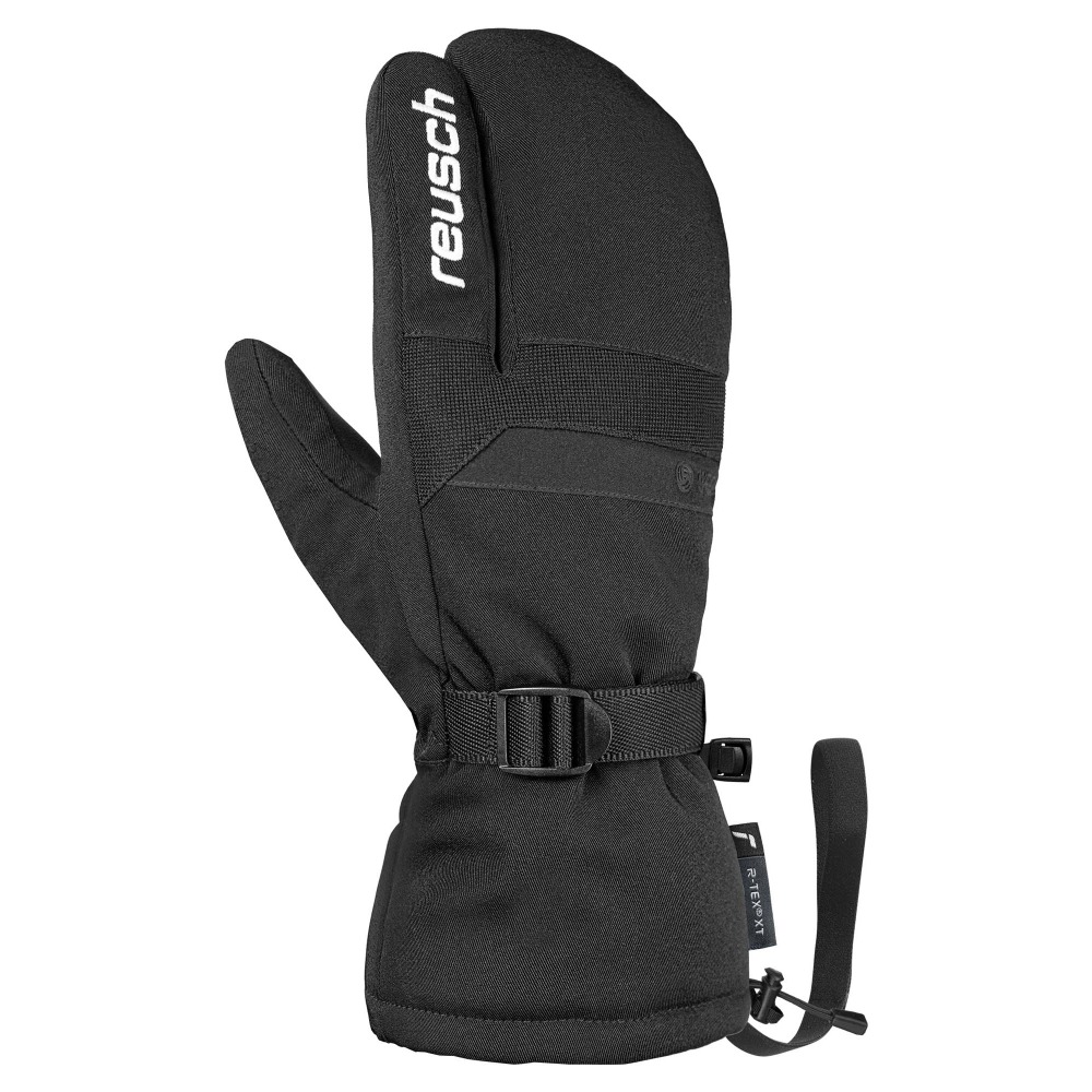 Варежки-лобстеры Reusch David R-Tex XT Lobster