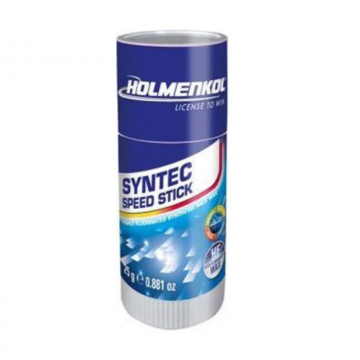Твердый финишный ускоритель HOLMENKOL 25 г