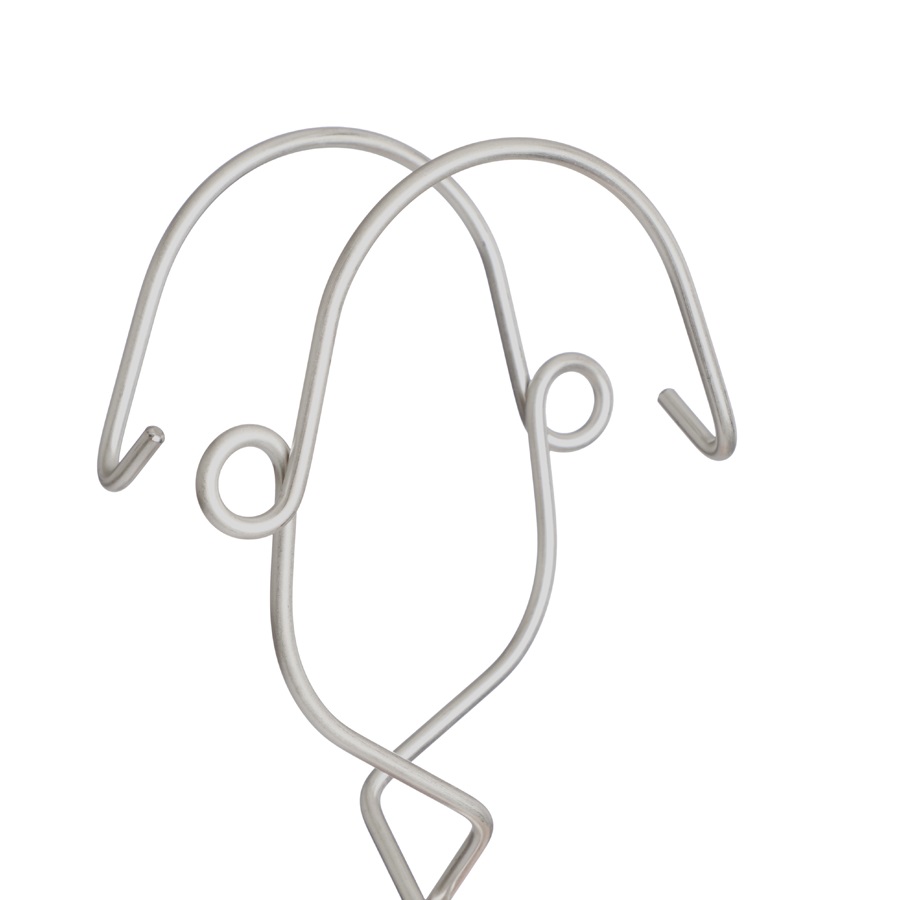 Карабин Венто трубный 80