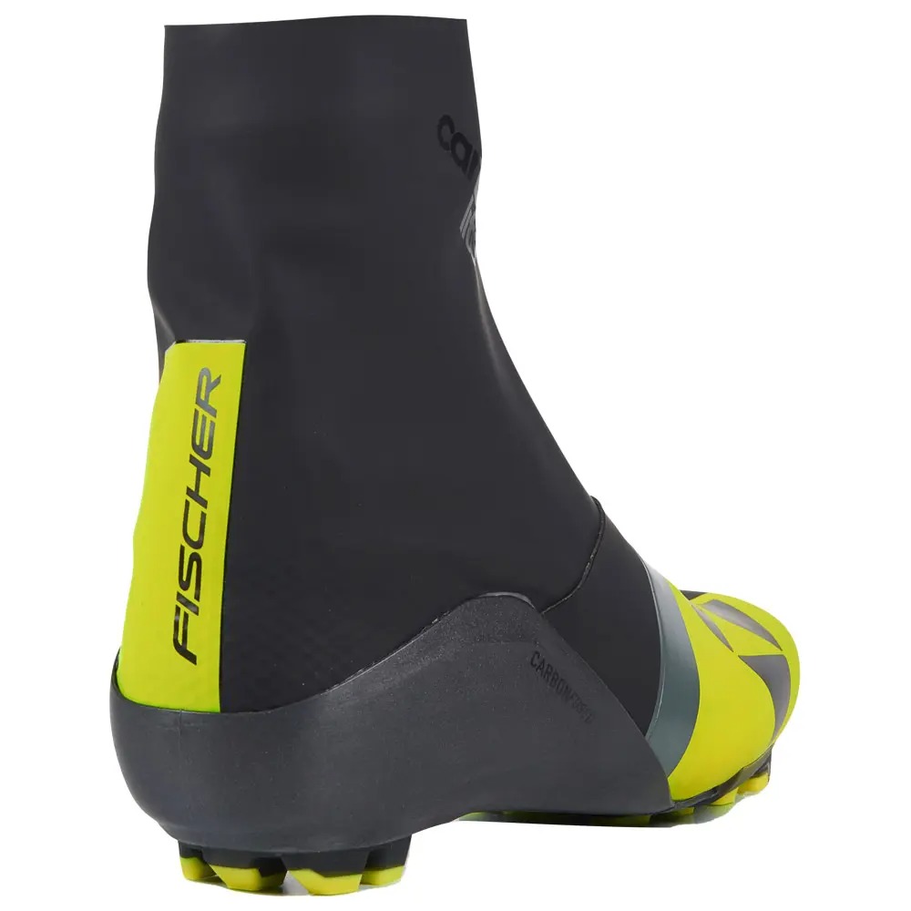 Ботинки Fischer Carbonlite Classic