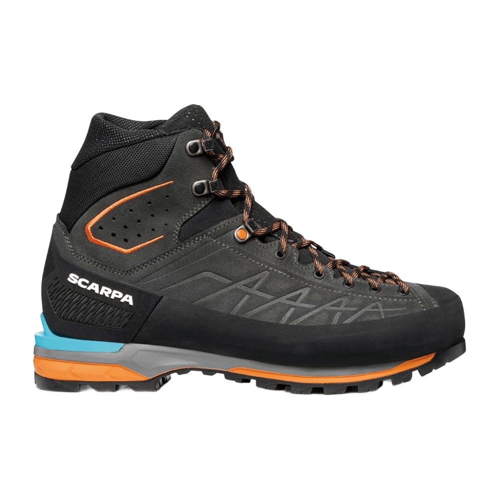 Ботинки Scarpa Zodiac Tech  GTX