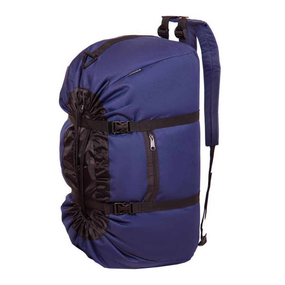 Сумка для веревки МАНАРАГА 60 м