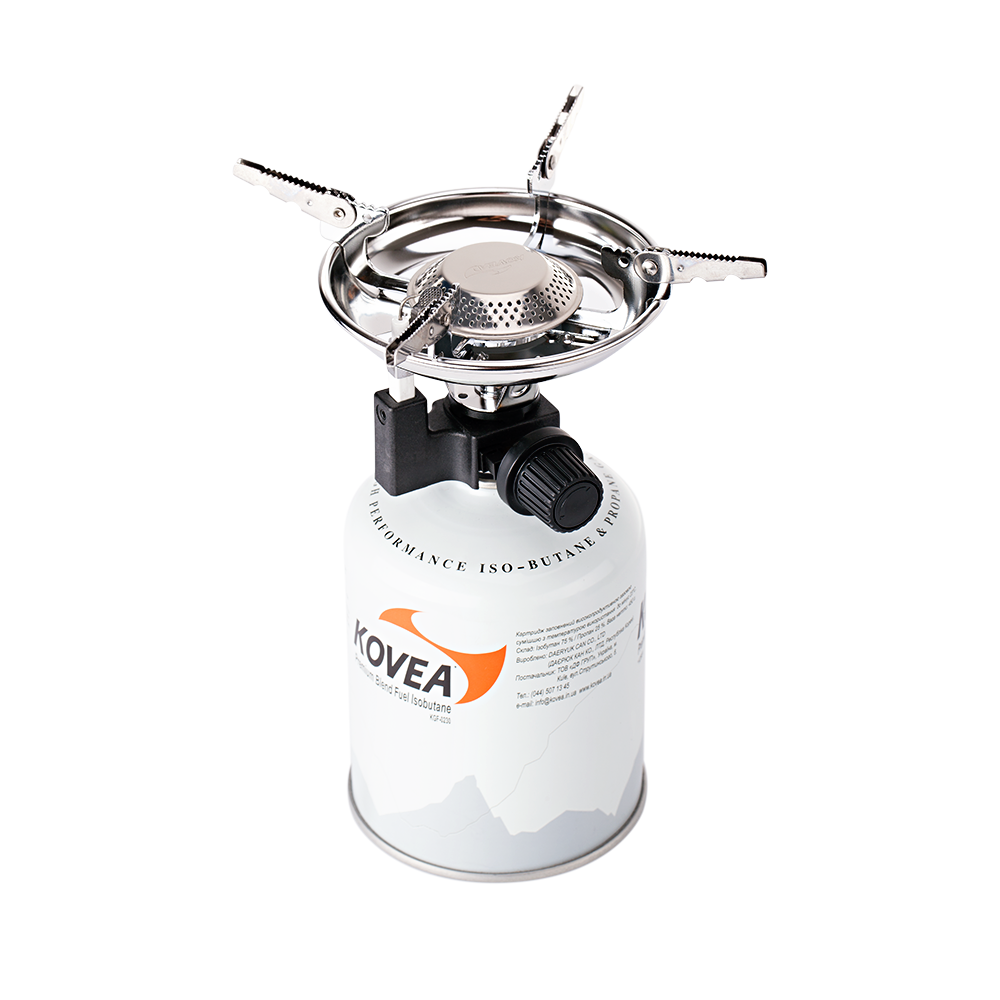 Горелка Kovea TKB-8911-1