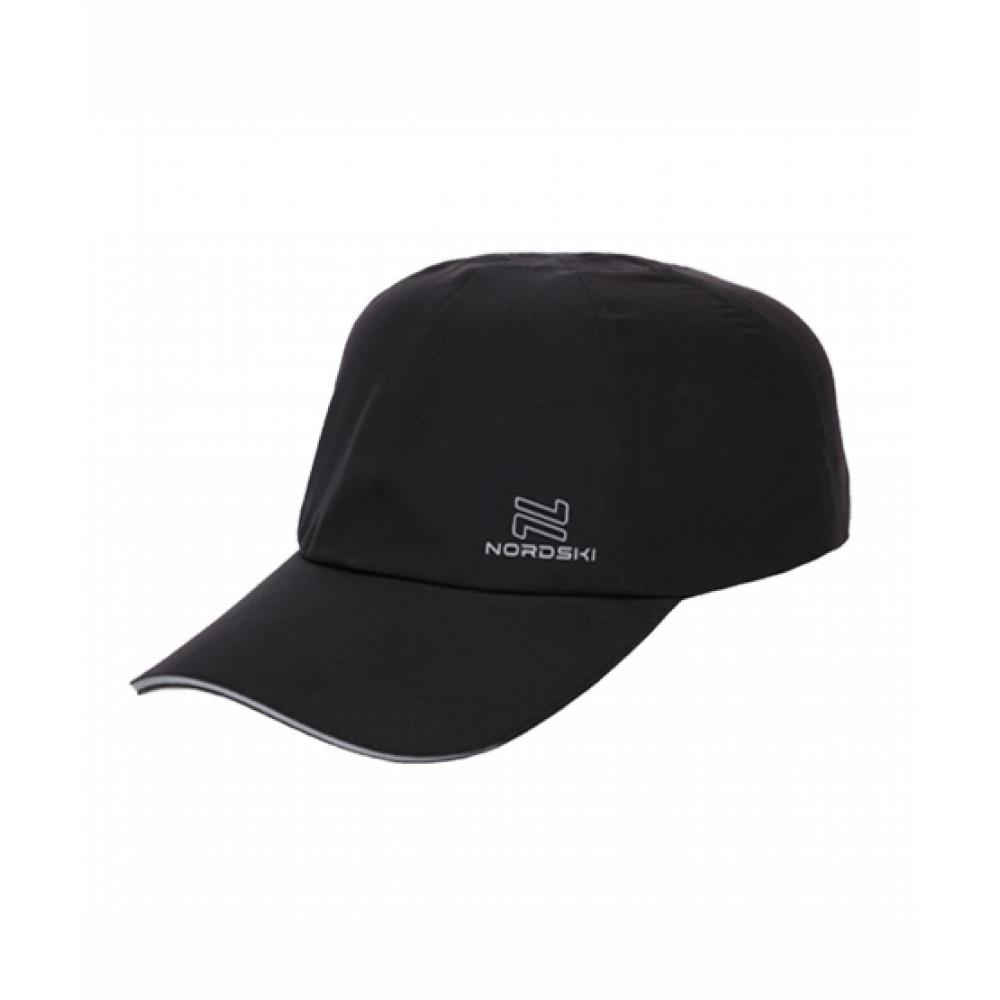 Кепка Nordski Pro (black (9179191))