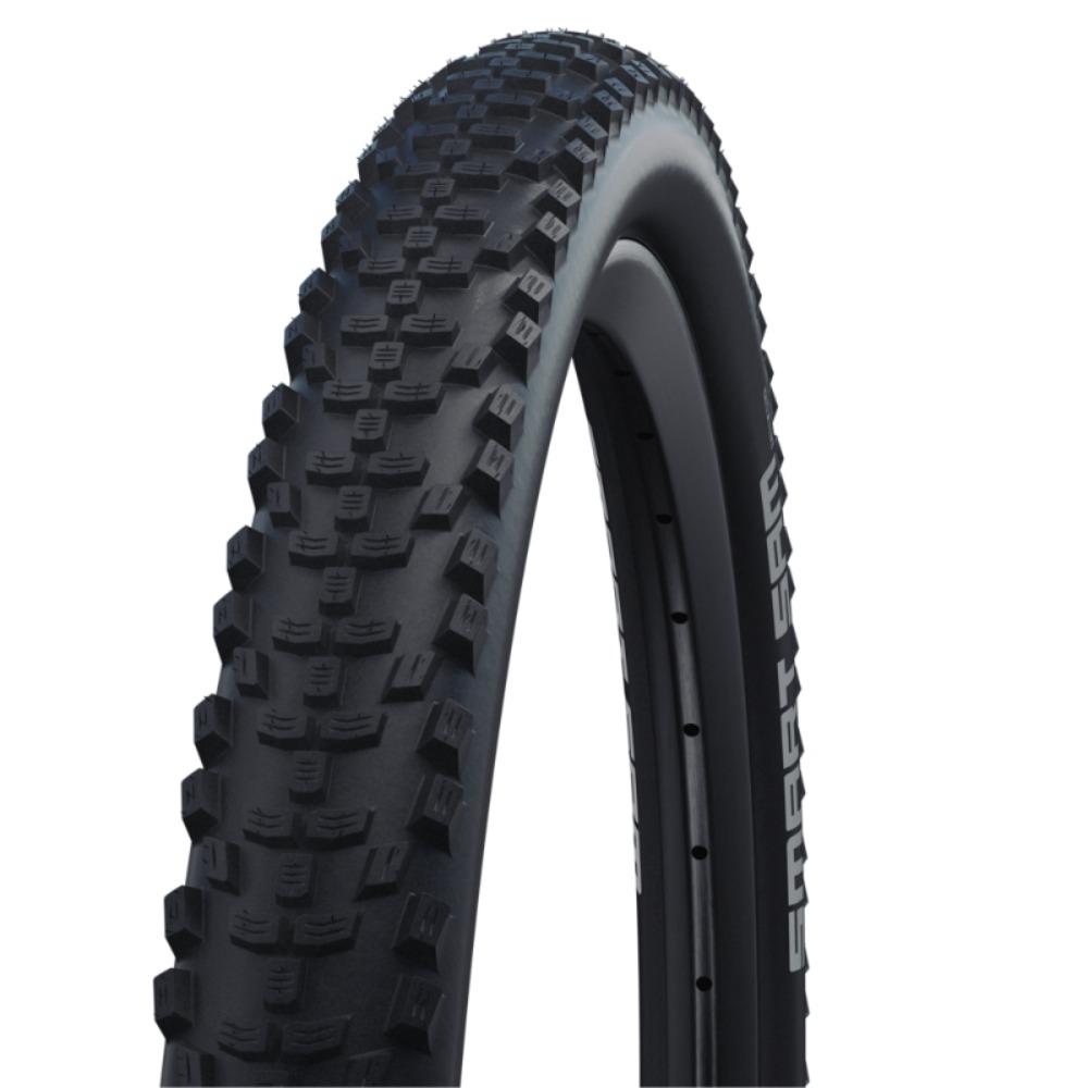 Покрышка Schwalbe 26x2.10 SMART SAM K-Guard B/B-SK HS624 50EPI