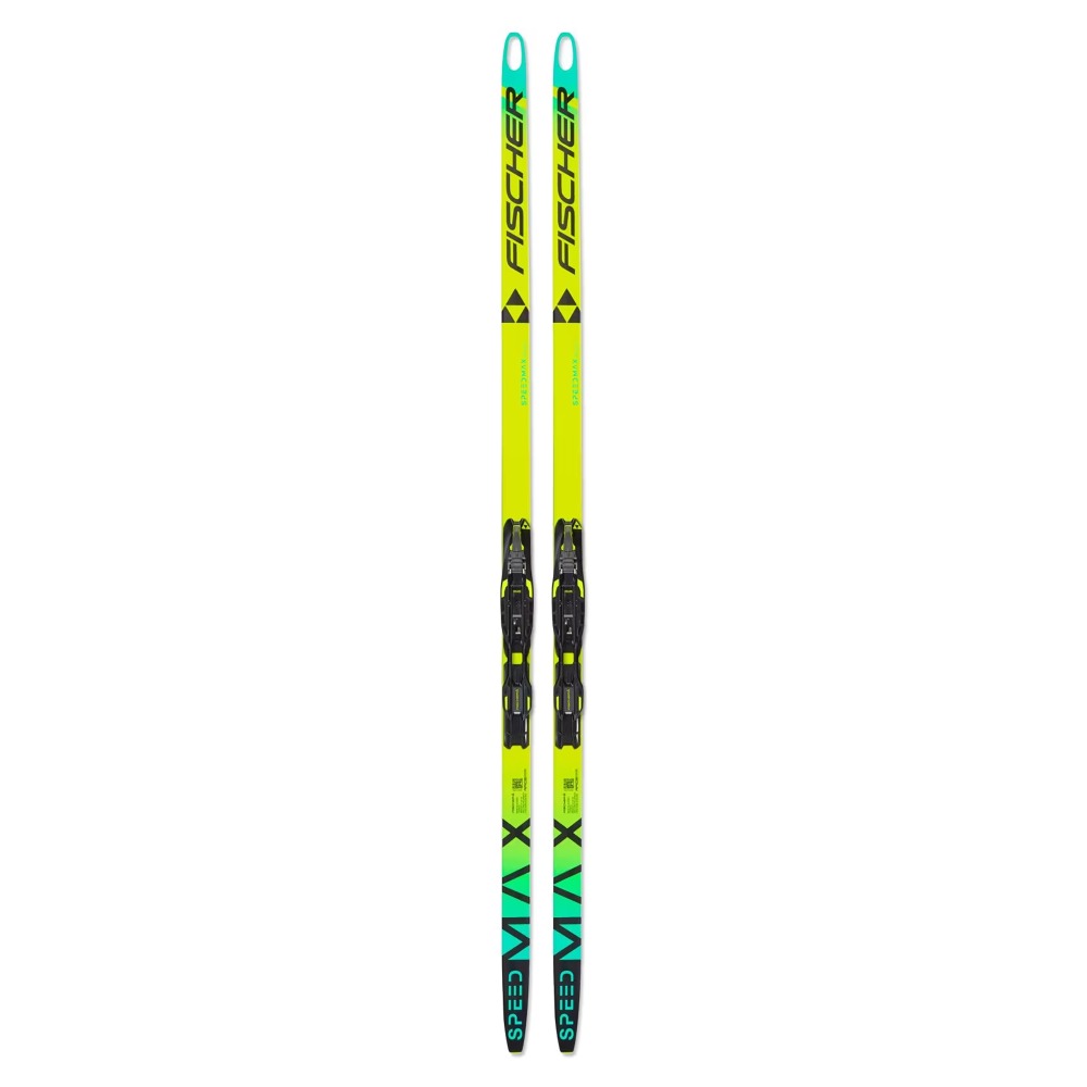 Лыжи беговые Fischer Speedmax 100 SK  JR  Лыжи беговые Fischer Speedmax 100 SK  JR