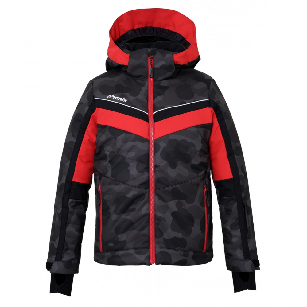 Куртка Phenix /20-21/ Aries Jr. Jacket OT82 Куртка Phenix /20-21/ Aries Jr. Jacket OT82