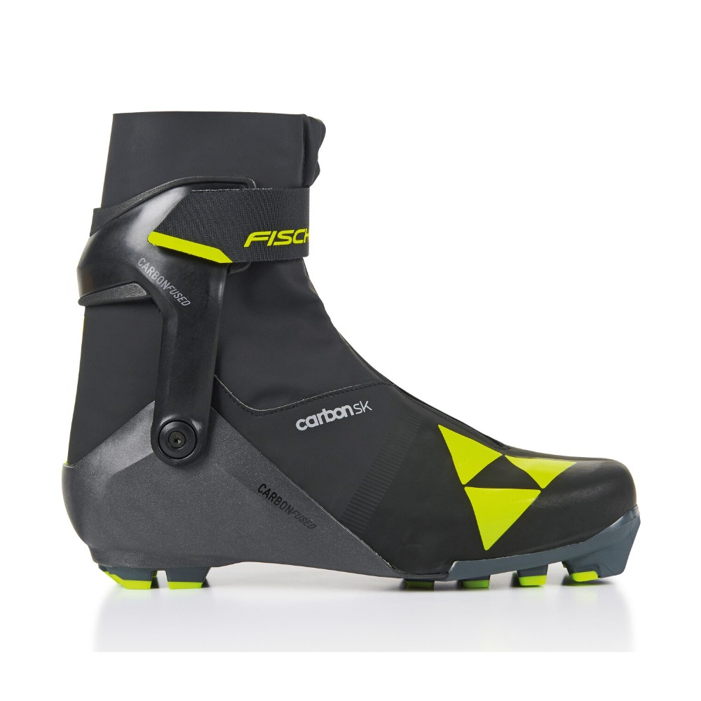 Ботинки Fischer Carbon Skate