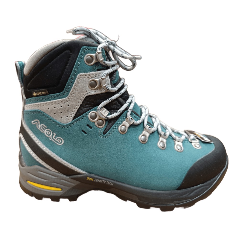 Ботинки Asolo Greenwood Pro Bunion GV ML