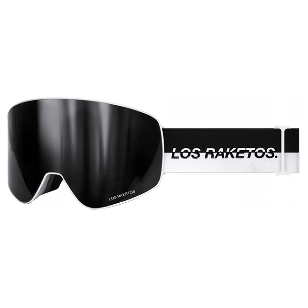 Маска Los Raketos Element 2.0 22606 (black edition tu (9170888))