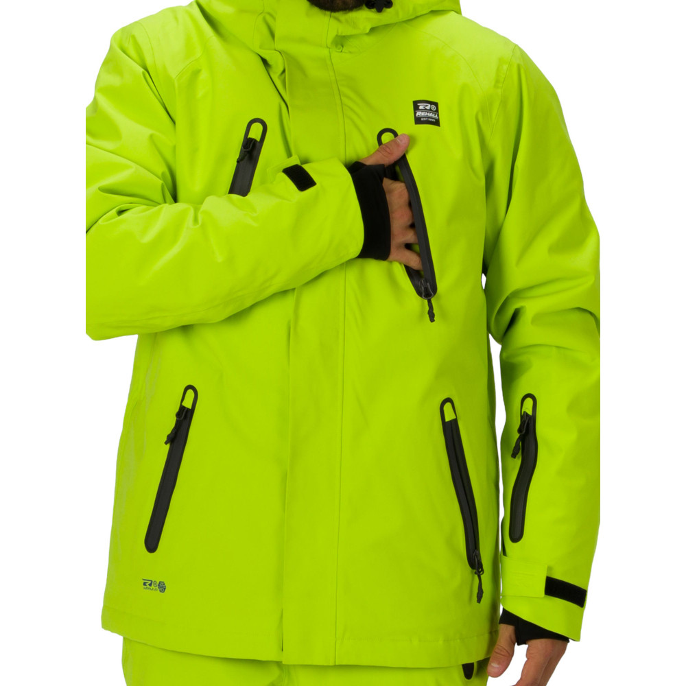 Куртка Rehall Peak-R