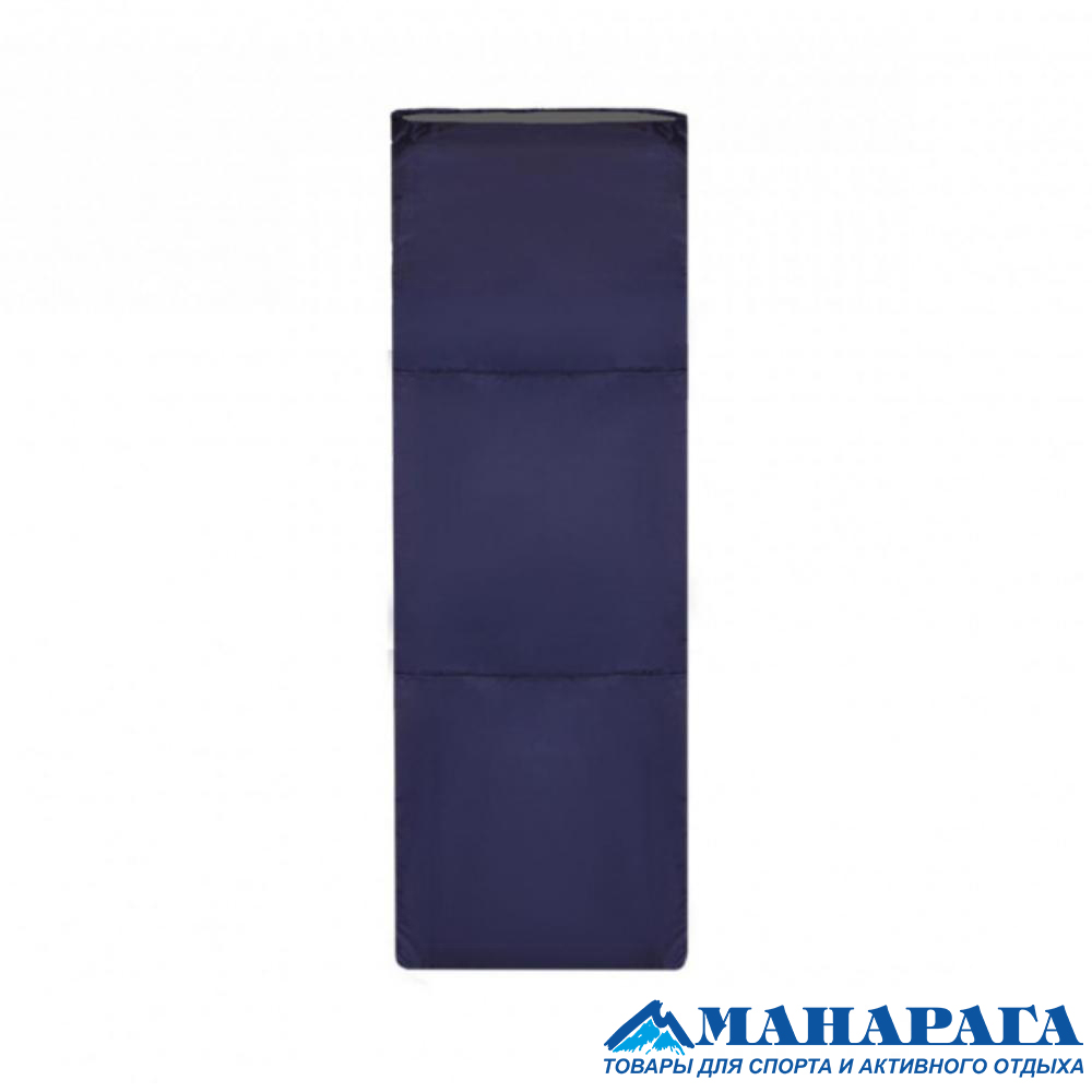 Спальник Манарага СО2 V3 (синий (9145033))