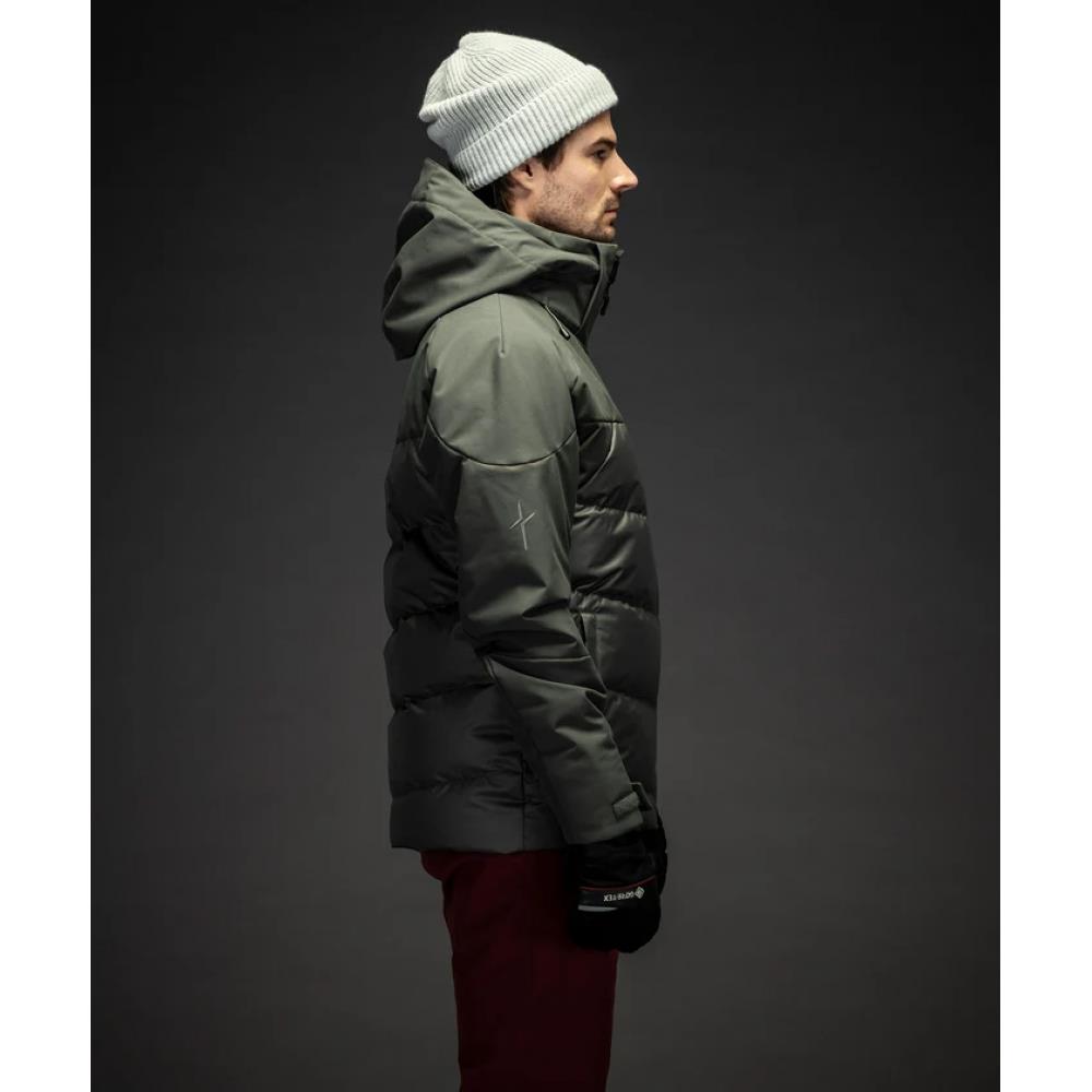 Куртка Phenix /24-25/ Hybrid Legacy Jacket OT30