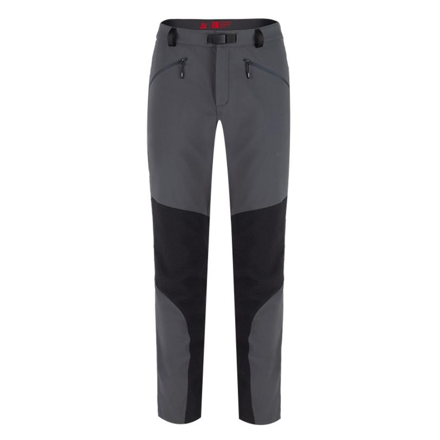 Брюки Sivera Az Тенига П (50/182, графит (9163829))