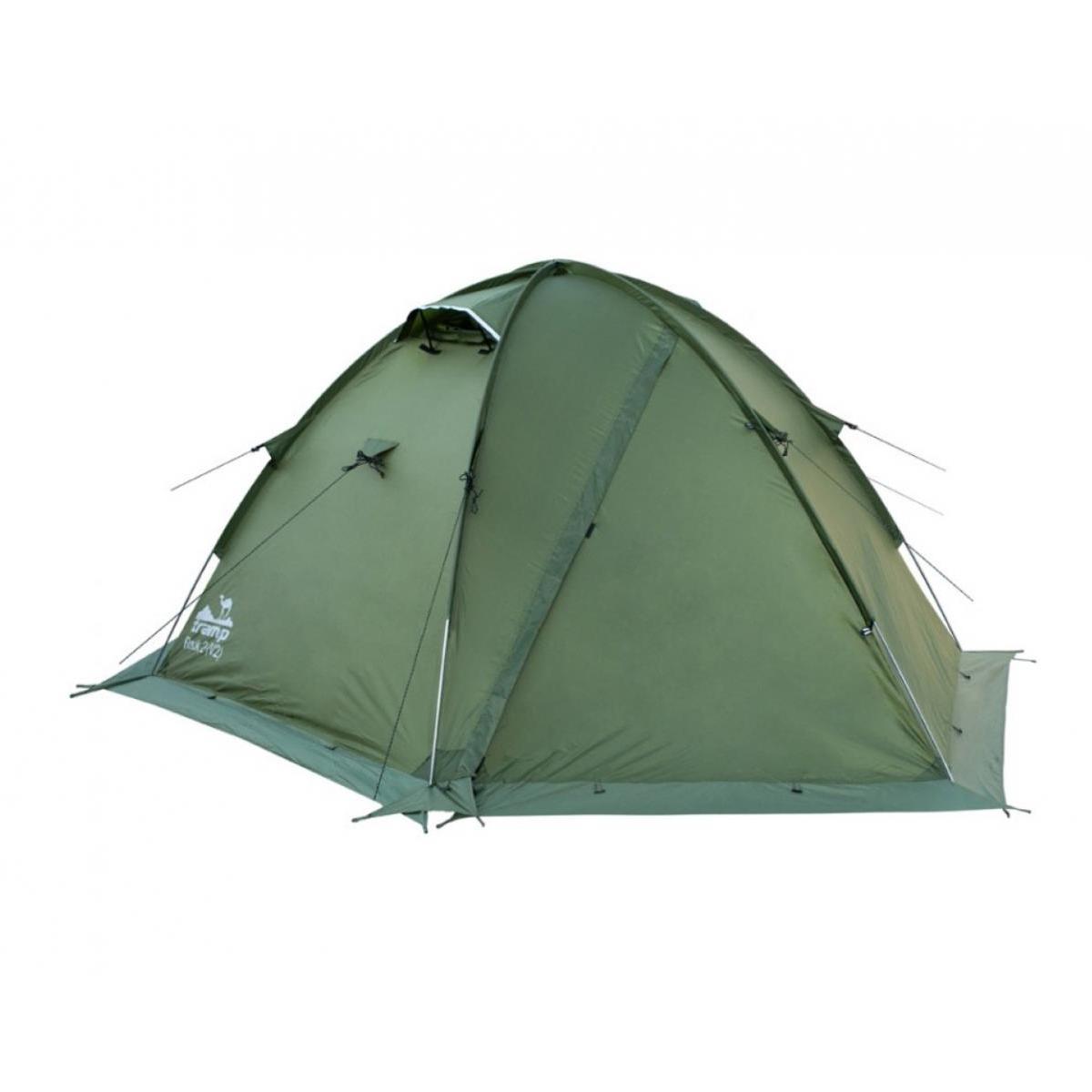Палатка Tramp Rock 2 V2