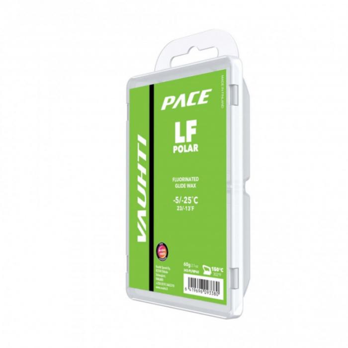 Мазь скольжения Vauhti LF Polar (-5...-25) 180 гр.