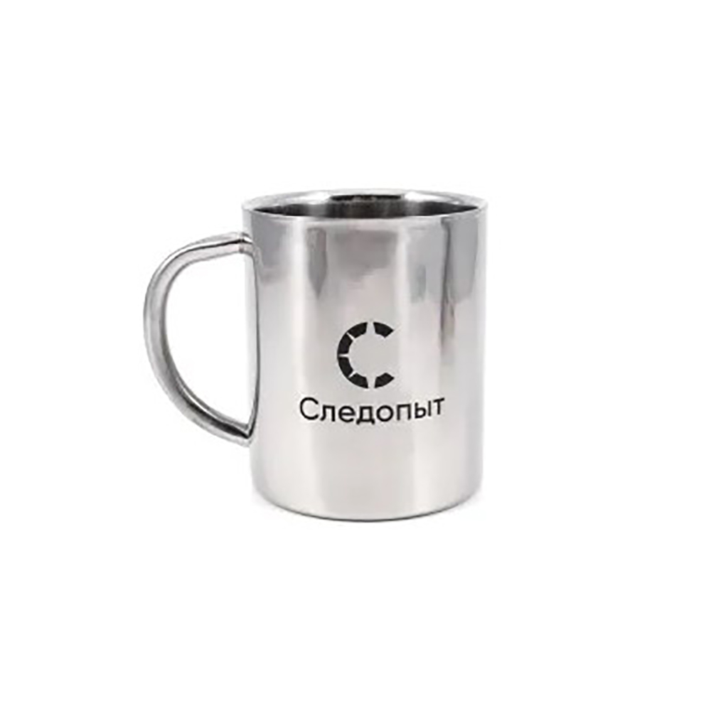 Кружка Следопыт изотермическая  (300 мл (9178418))