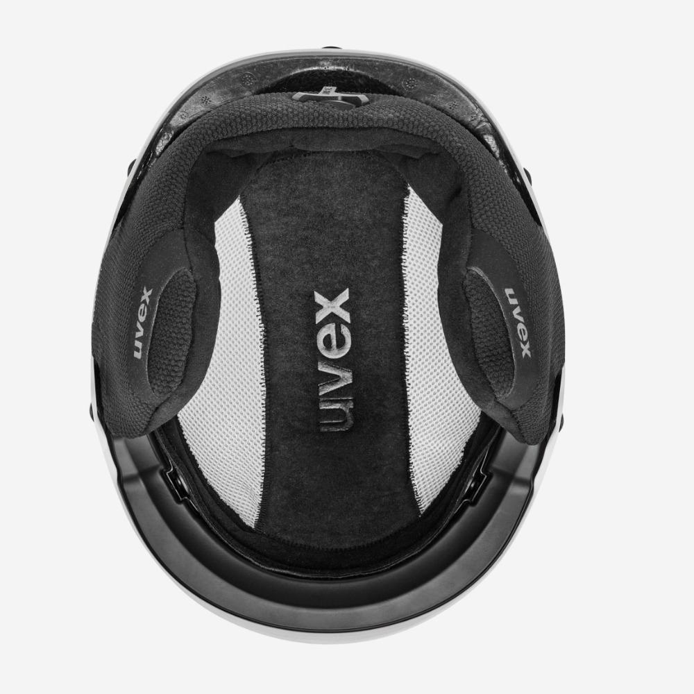 Шлем Uvex Legend 2.0