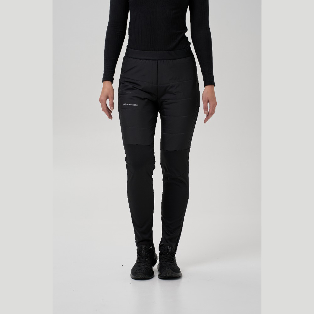 Брюки  Nordski Hybrid Pro 2.0 W