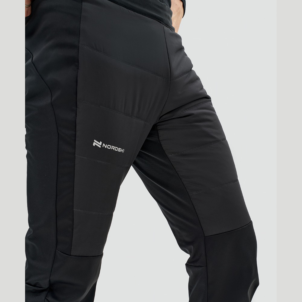 Брюки  Nordski Hybrid Pro (арт. NSM505100 МП)