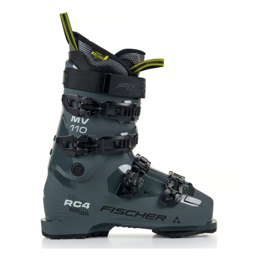 Ботинки г/л Fischer /25-26/ RC4 110 MV