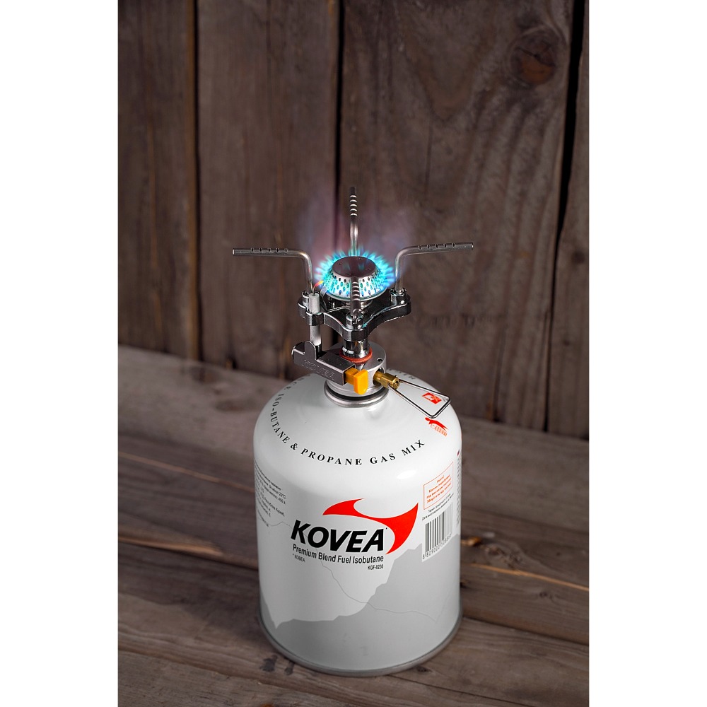 Горелка Kovea KB-0409