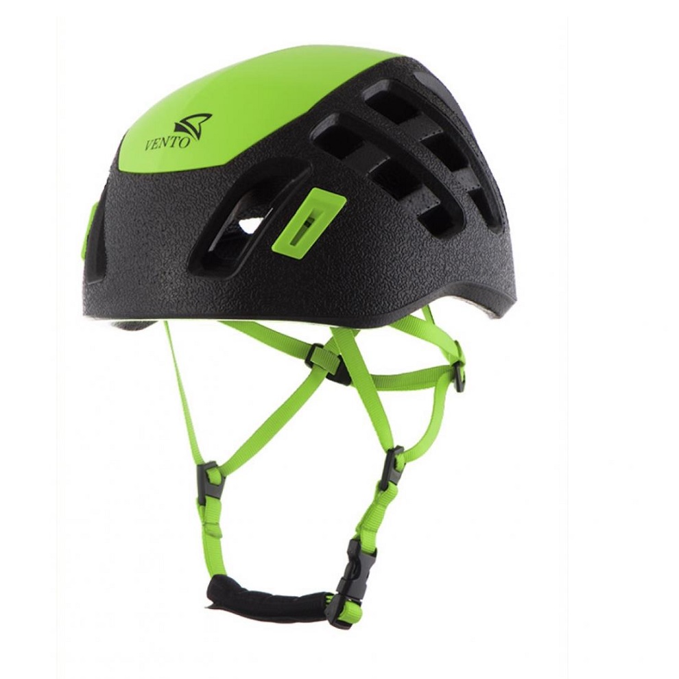 Каска Венто Mistral (р.1, зеленый (9162258))