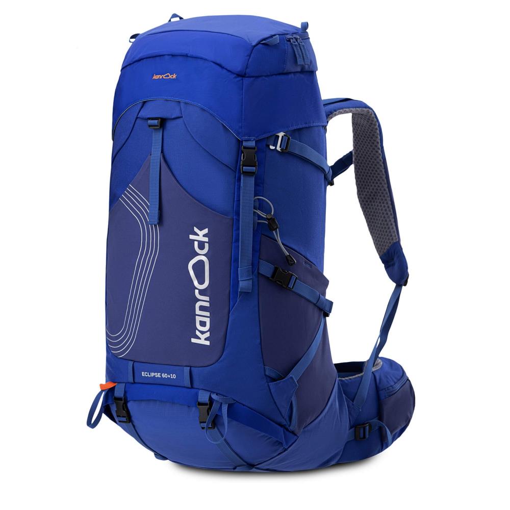 Рюкзак Kanrock Eclipse 60+10
