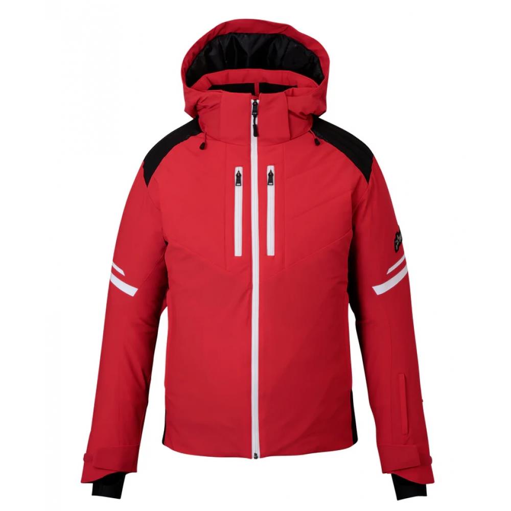 Куртка Phenix /24-25/ Traction Jacket OT13