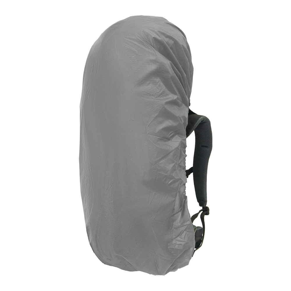 Накидка на рюкзак МАНАРАГА 120 л Si (серый (9158044))