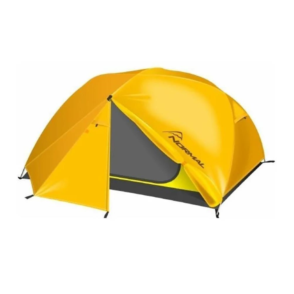 Палатка Normal Зеро Z 4 Pro (желтый (9174882))