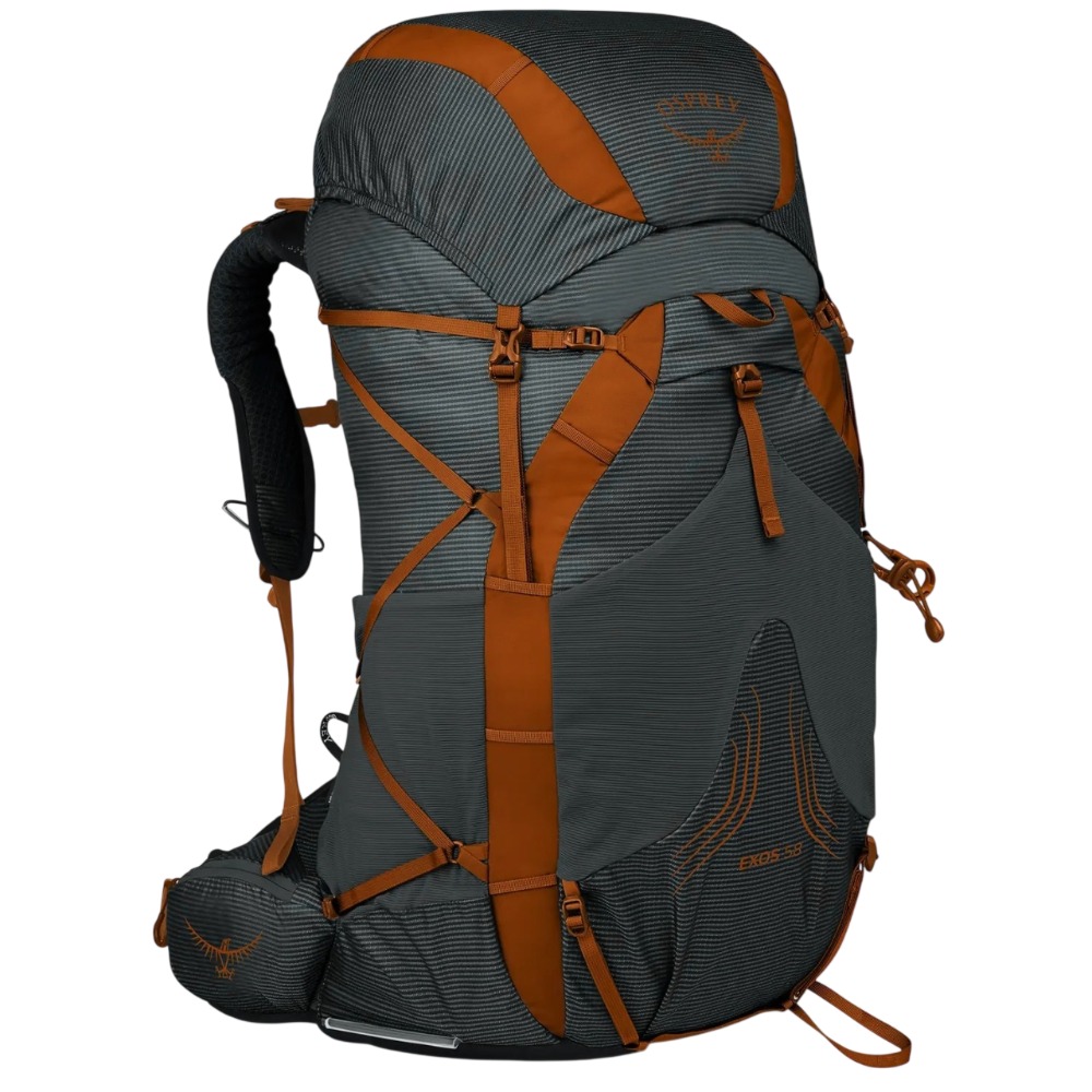 Рюкзак Osprey Exos 58