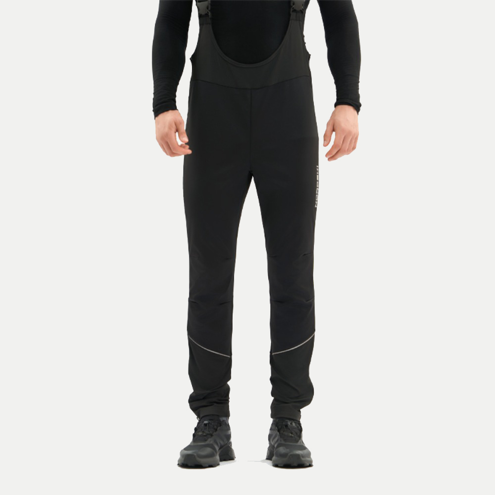 Брюки разминочные Nordski Active (арт. NSM304100 МП)