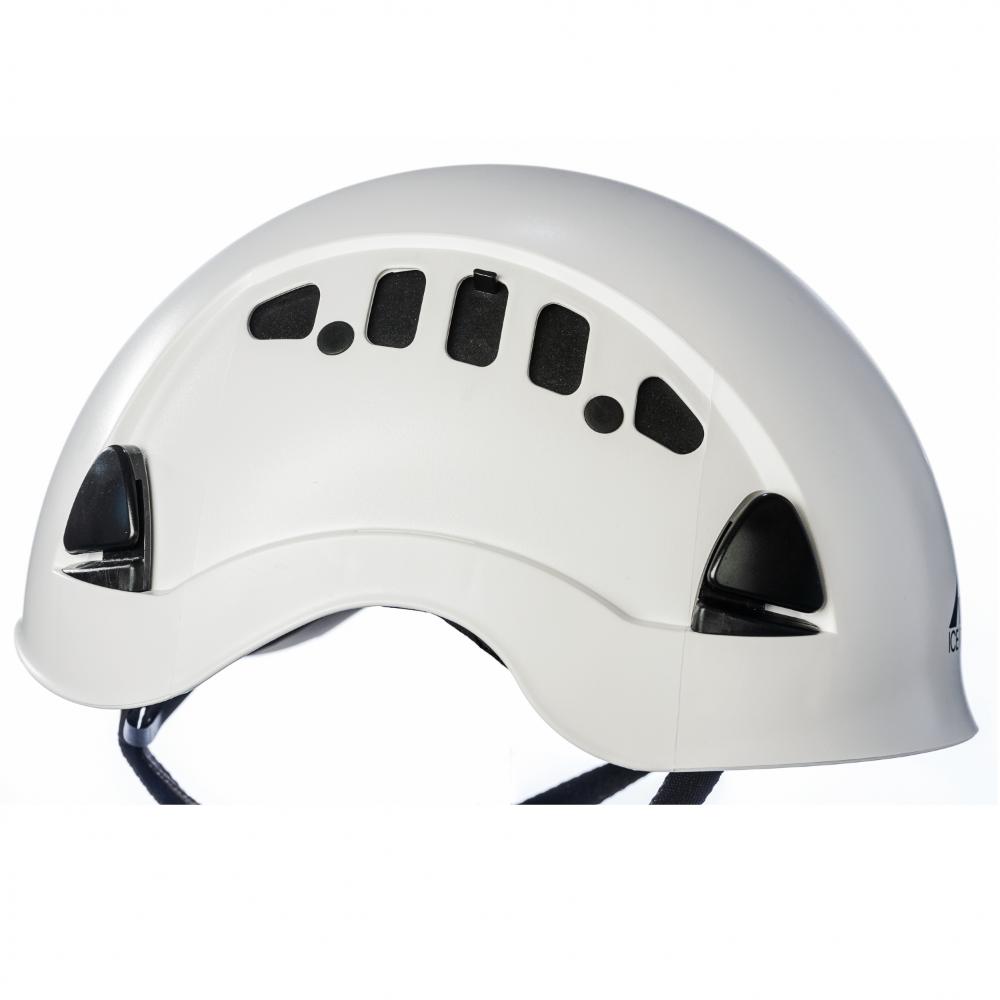 Каска Вертикаль защитная с вентиляционными отверстиями (белый (9122464))