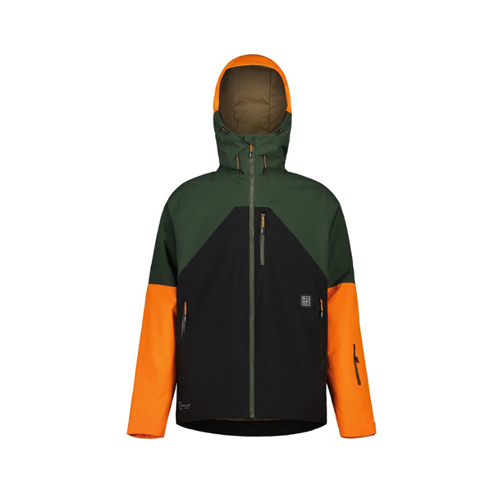 Куртка Maloja RysyM.