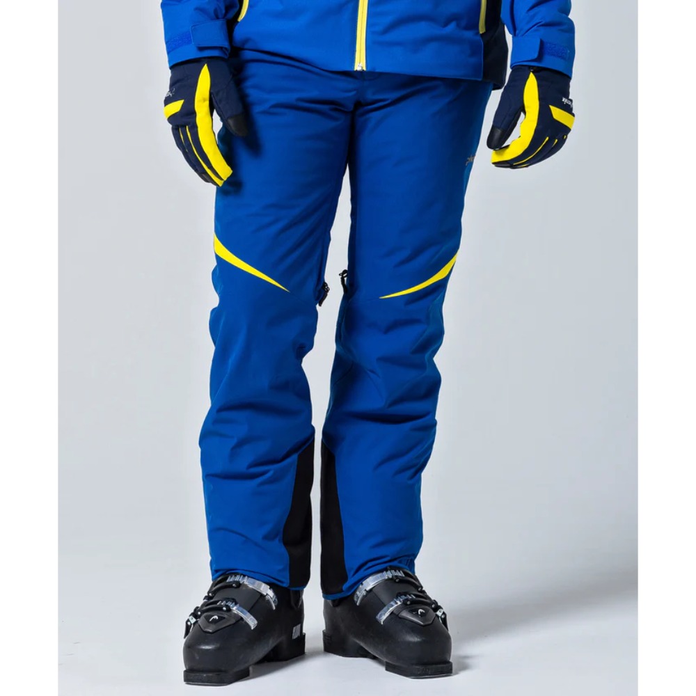 Брюки Phenix /25-26/ Triangle motif Regular Pants OB32