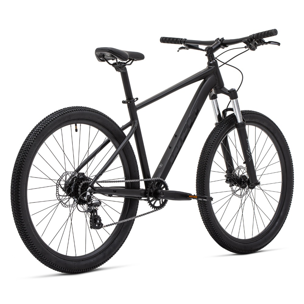 Велосипед Welt 26 Rocket 2.0 27 HD