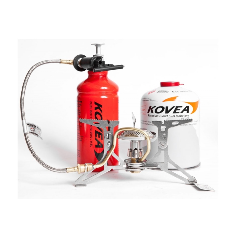 Горелка Kovea KB-N0810 + баллон Горелка Kovea KB-N0810 + баллон